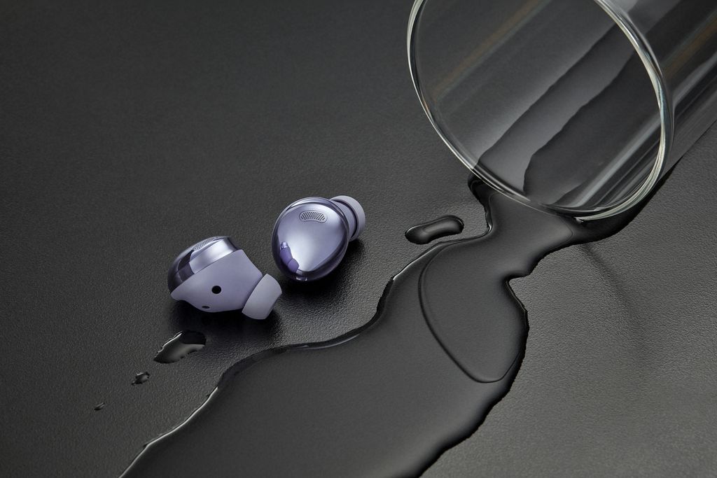 Samsung Galaxy Buds Pro vs Buds Live vs Buds Plus: Which should you get ...