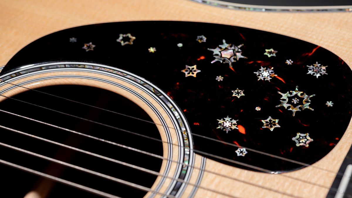 Martin Bentley Snowflake First Edition