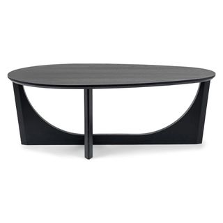 Tovi Black Coffee Table