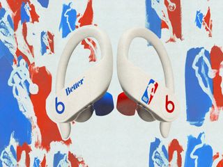 Nba Better Powerbeats Pro