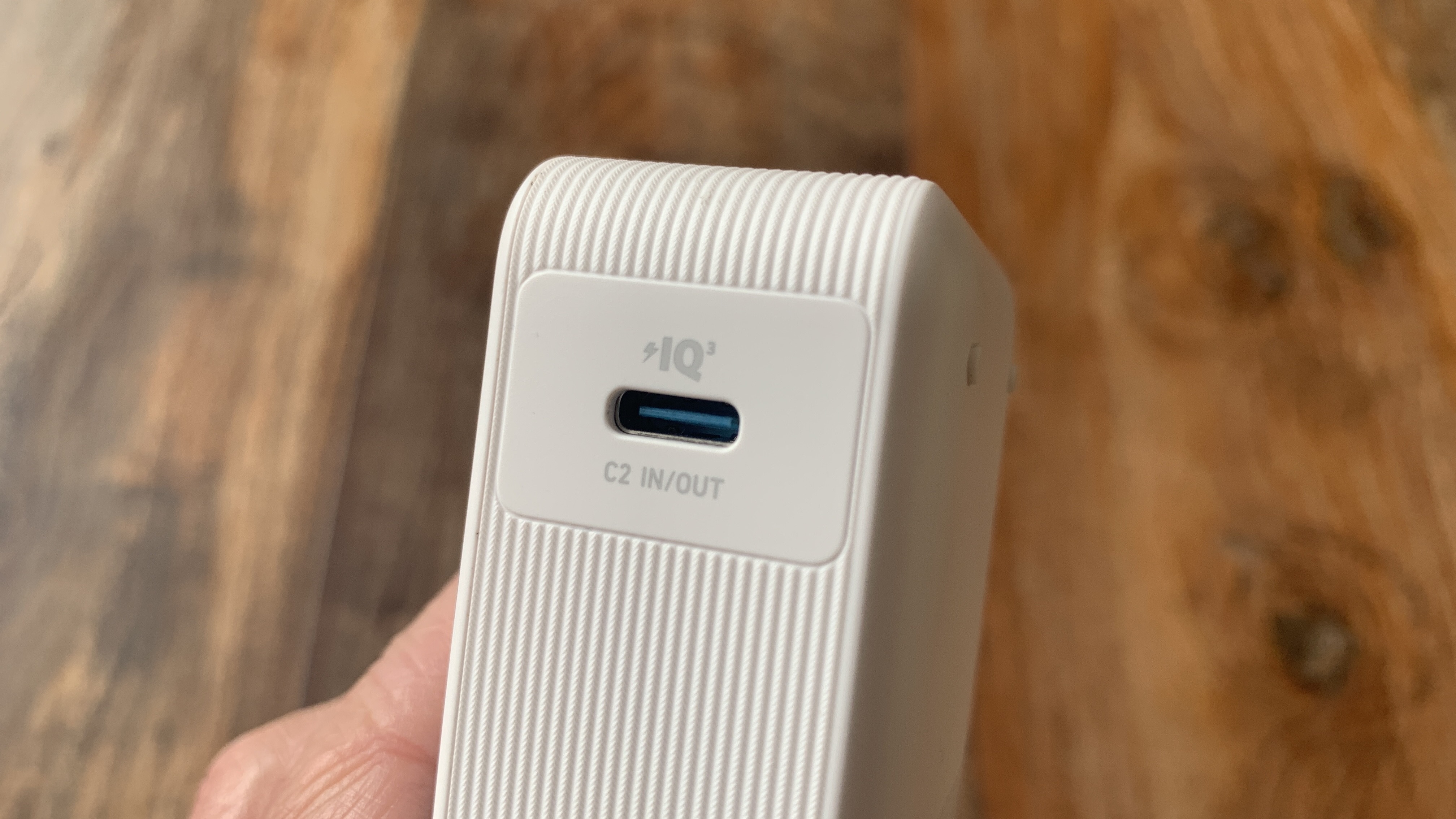 Anker MagGo Power Bank 10K - For Apple Watch