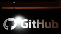 Github logo