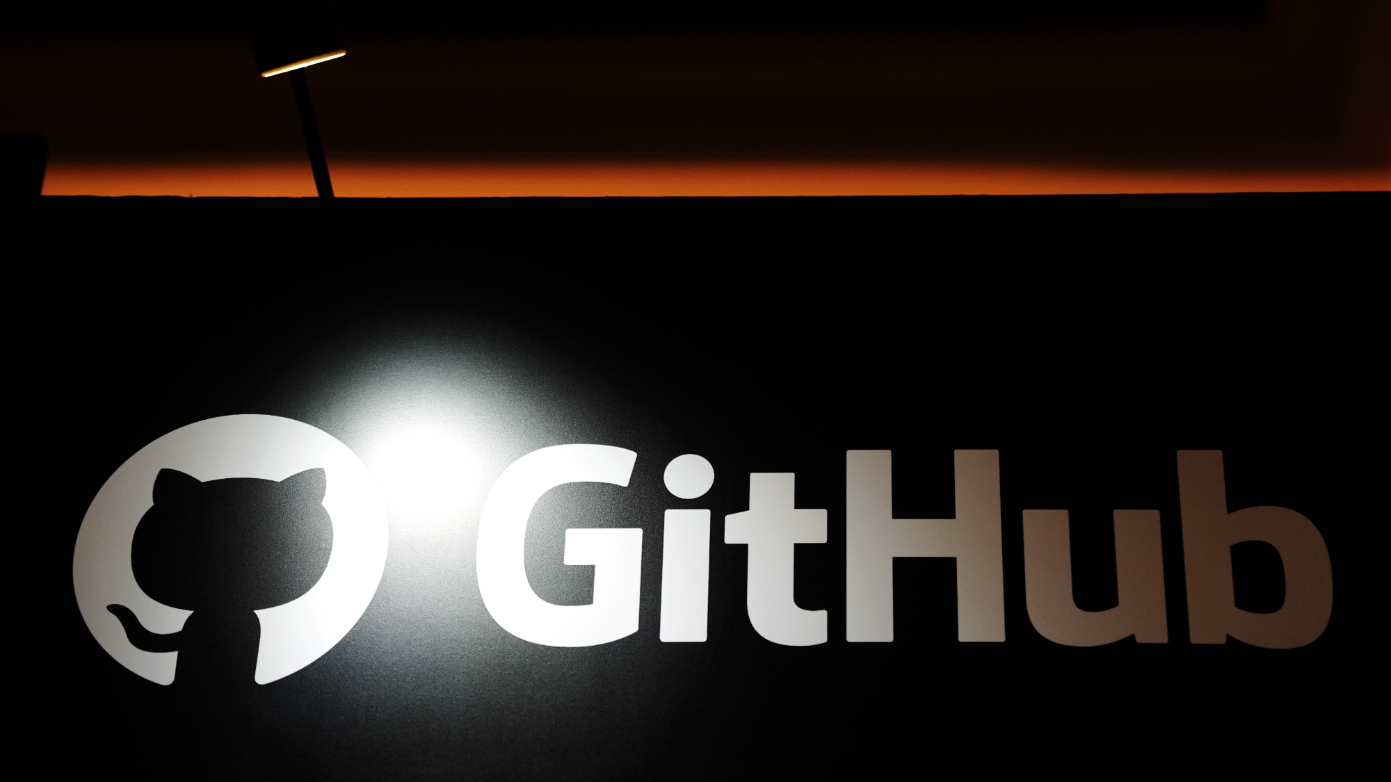 Github logo