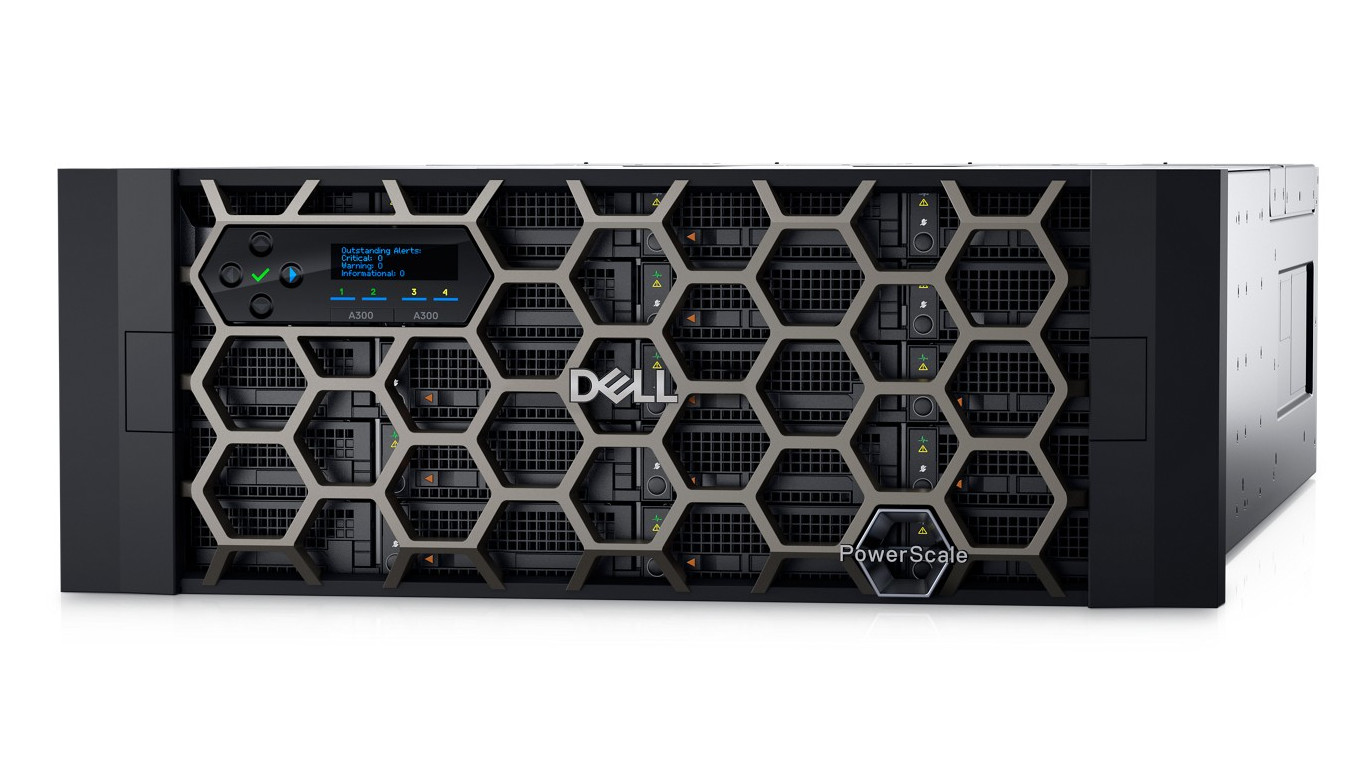 Dell PowerScale