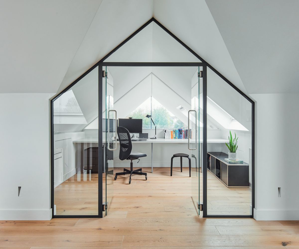 Gallery image with a fresh perspective