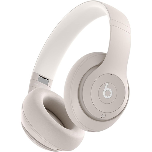 Apple releases surprise special edition Stüssy Beats Studio
