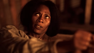 Dominique Jackson in American Horror Stories.