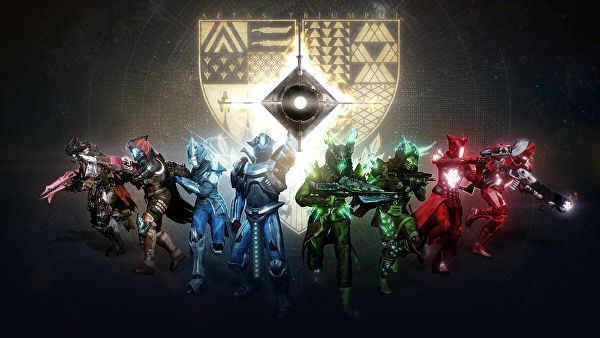 Destiny: Age of Triumph Quest Guide