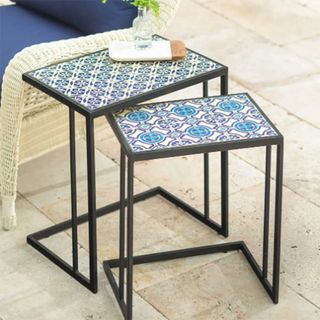 nesting tables