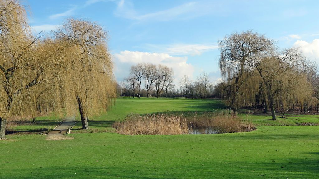 Best Golf Courses In Essex Golf Monthly
