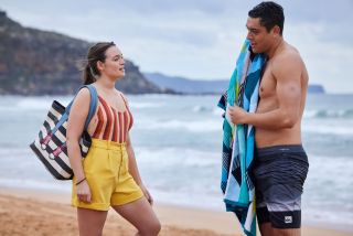 Home and Away spoilers, Bella Nixon, Nikau Parata