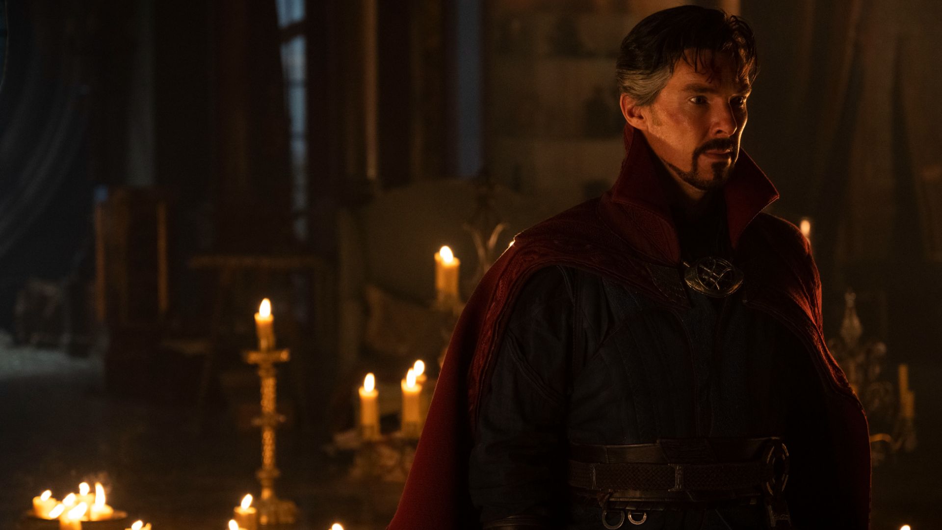 Doctor Strange 2 Reveals Alternate Ending for Avengers: Endgame