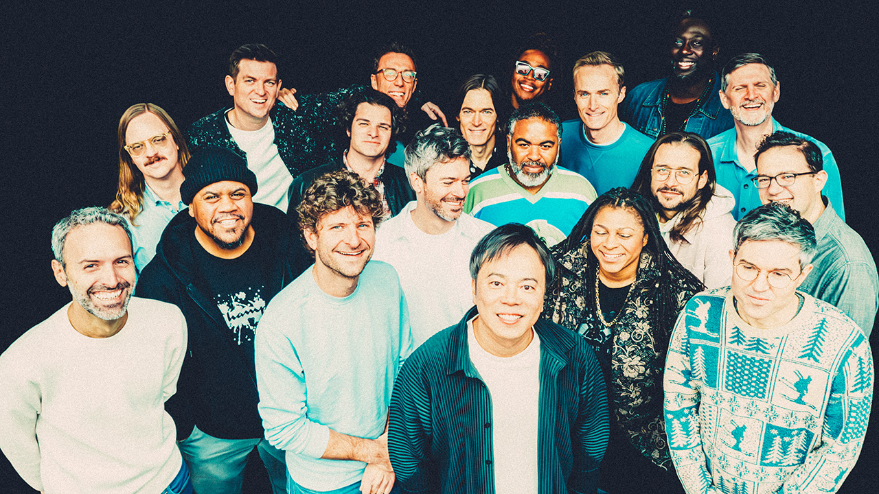 Snarky Puppy 2025