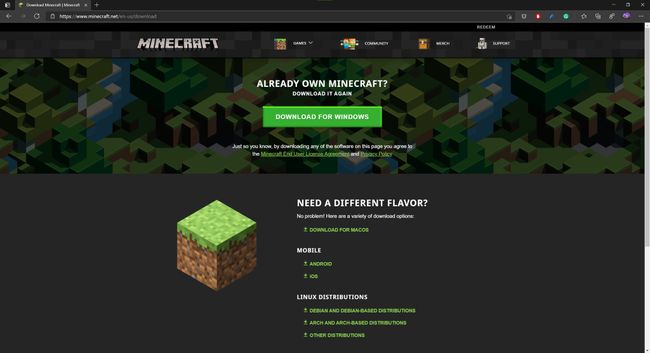 Minecraft: Java Edition modding guide — How to install and play with ...