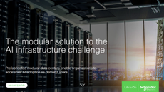 Is your data centre ready for Gen AI?