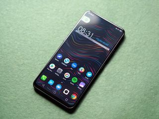 Vivo NEX review