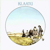 Klaatu - Sir Army Suit (1978)&nbsp;