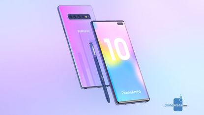 Samsung Galaxy Note 10 Feature Release Date