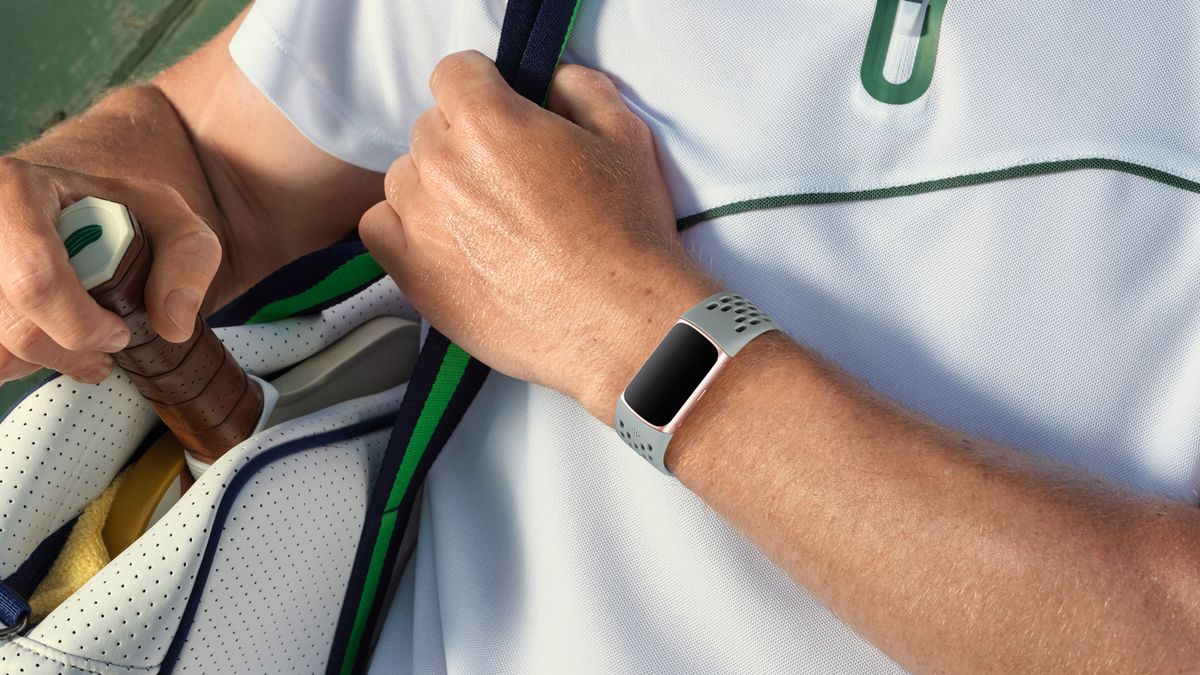 Fitbit Charge 6 has arrived, and it
