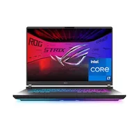 Asus  Rog Strix G16 (2025) Gaming Laptop