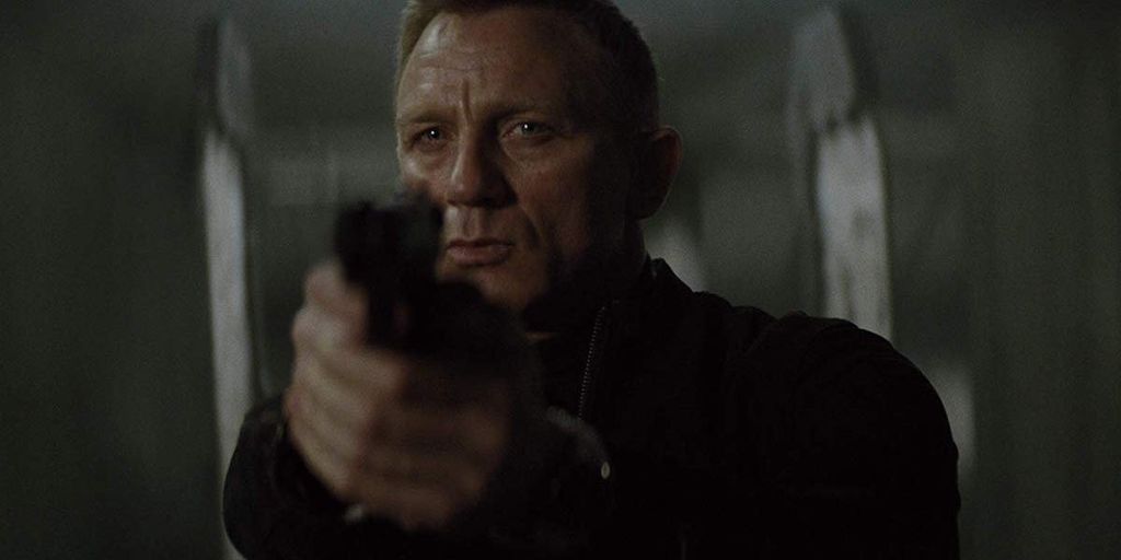 No Time To Die Is The Most Expensive Bond Movie Ever Cinemablend