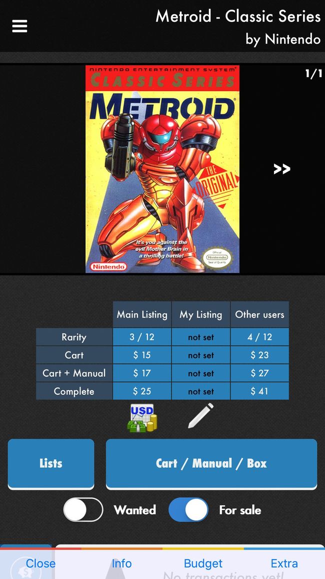 Best apps for collectors on iPhone and iPad iMore