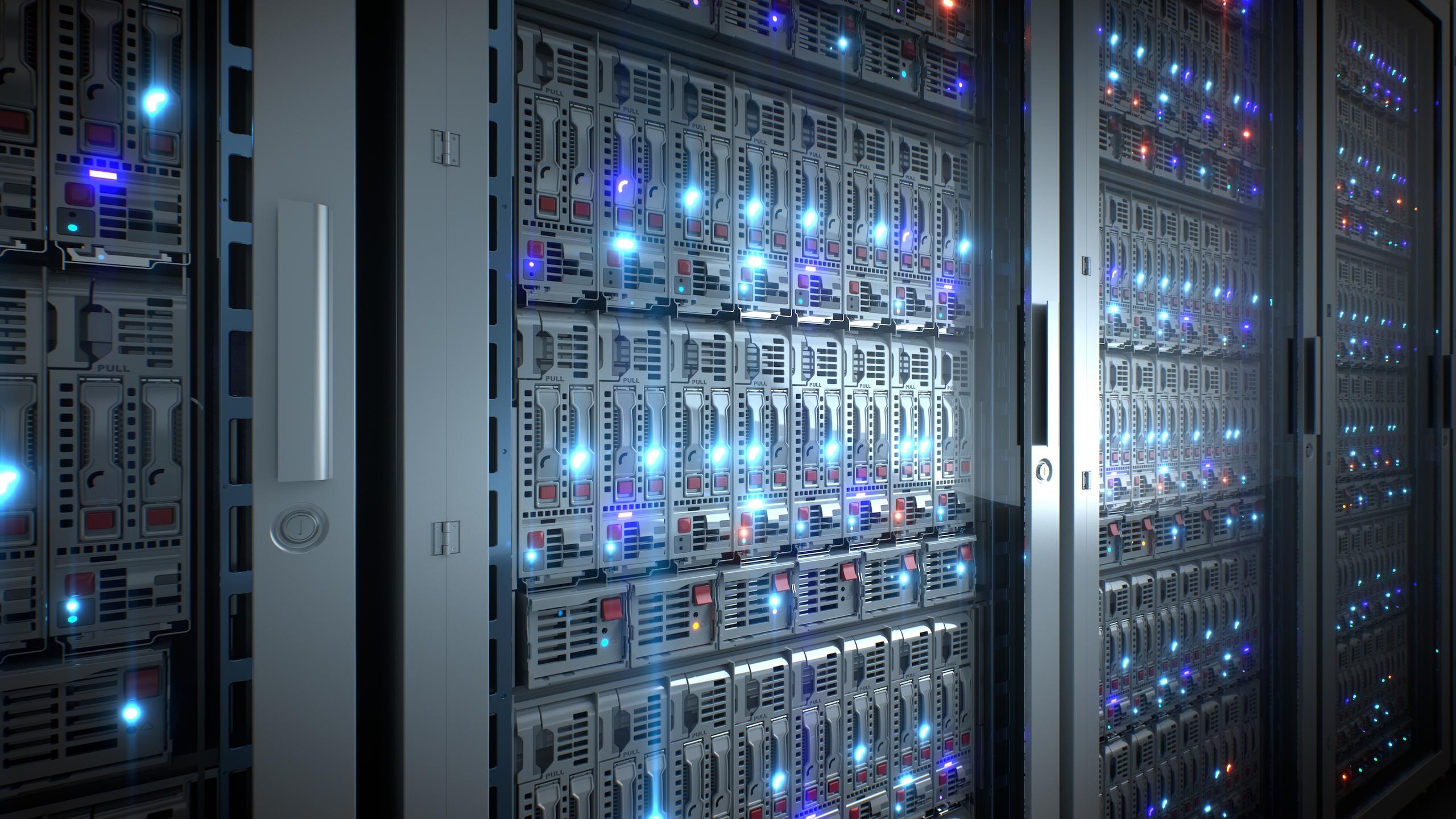 Digitalserver Protecting Digital Data Resiliency | TV Tech