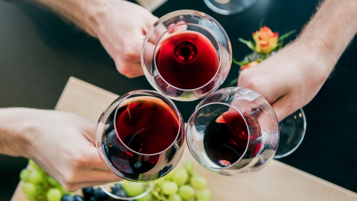 Wine expert shares genius and super cheap hack for keeping bottles fresh after opening - and we bet you've never tried it