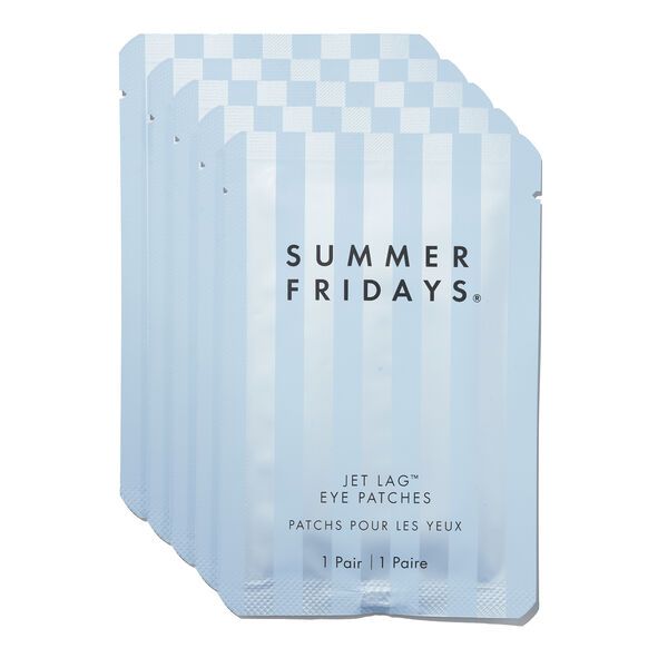 Space NK, Summer Fridays Jet Lag Eye Patches