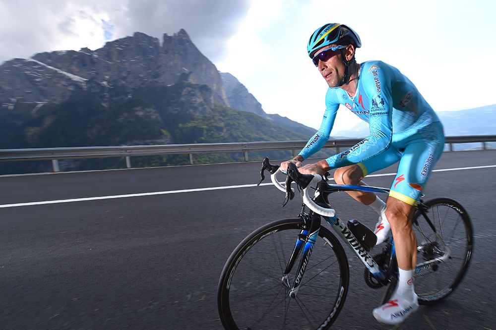 Vincenzo Nibali (Astana)