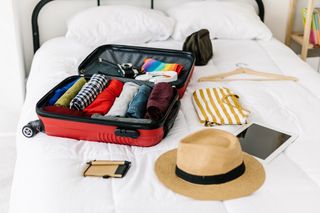 11 Travel Essentials People Often Forget (And Your HSA Actually Covers)