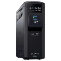 CyberPower UPS ($220)