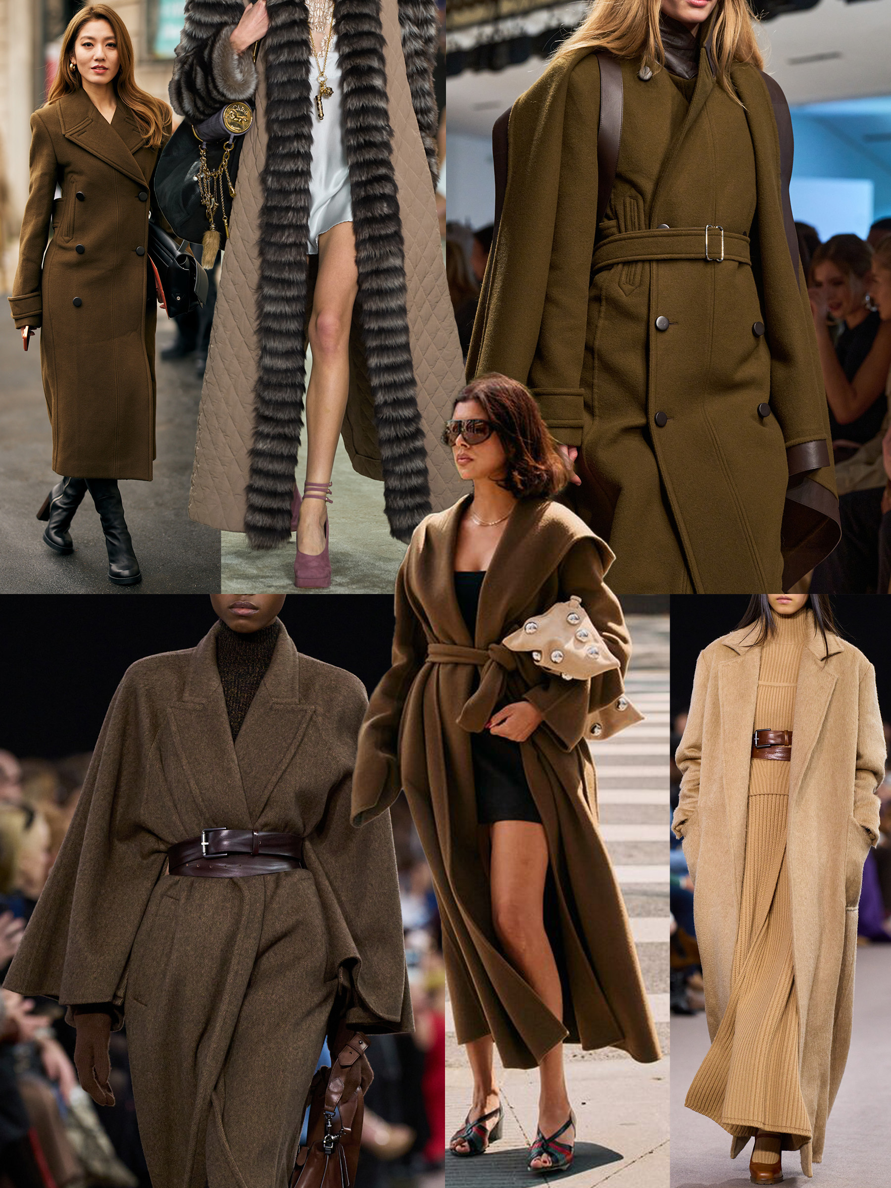 MaxMara, Chloe, Tods, @asiatypek, @thestylestalkercom