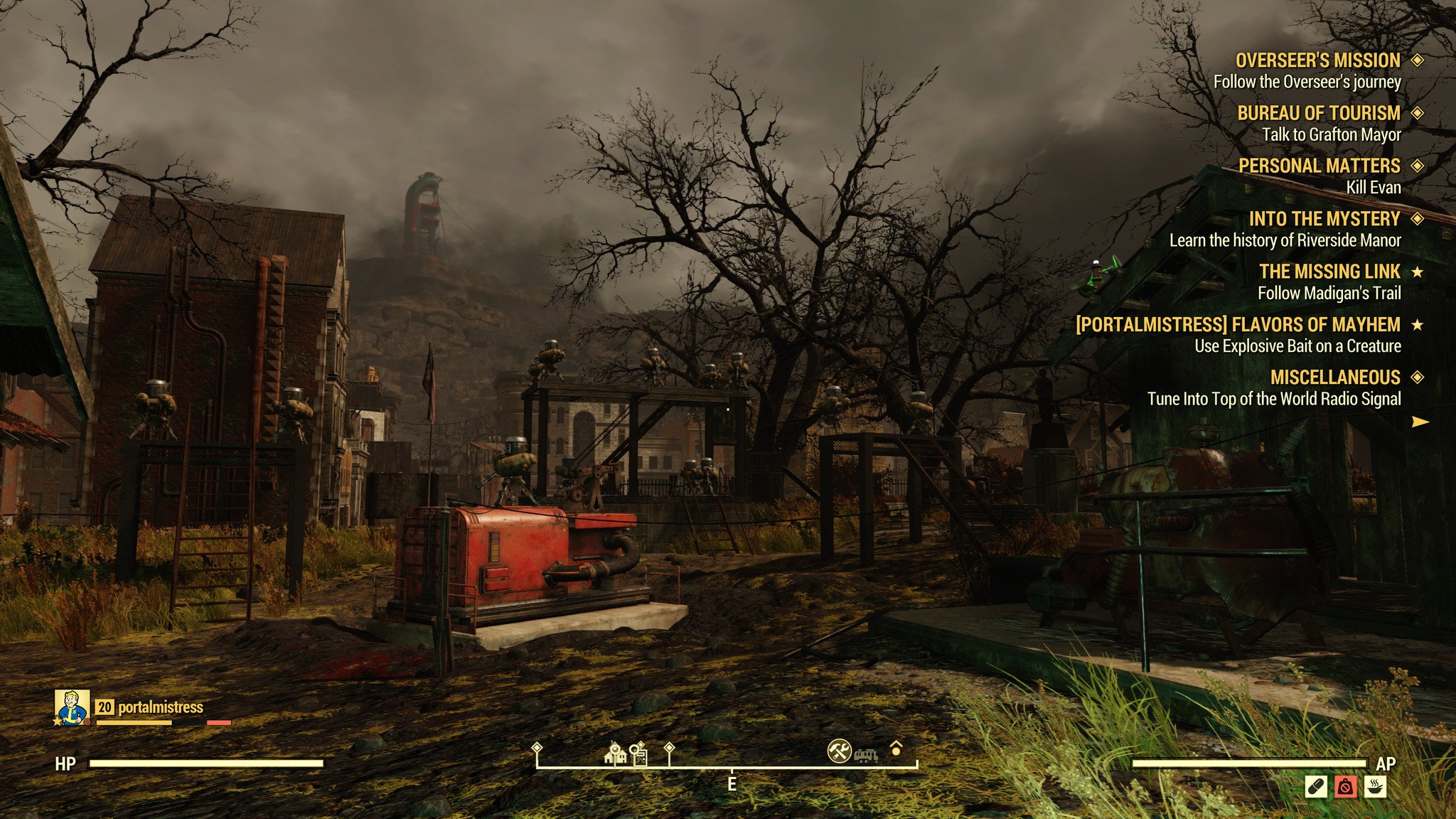 Fallout 4 repack от механики фото 91