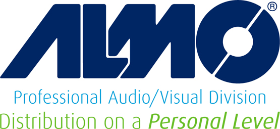 Almo Professional A/V Brings Combined Distribution Team to E4