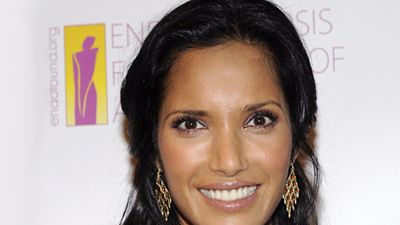 Padma Lakshmi's Favorite Snacks- Favorite Food of Padma Lakshmi | Marie ...