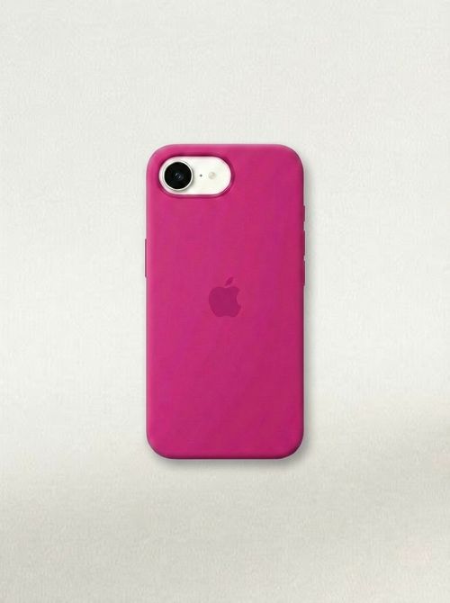 Silicone Case