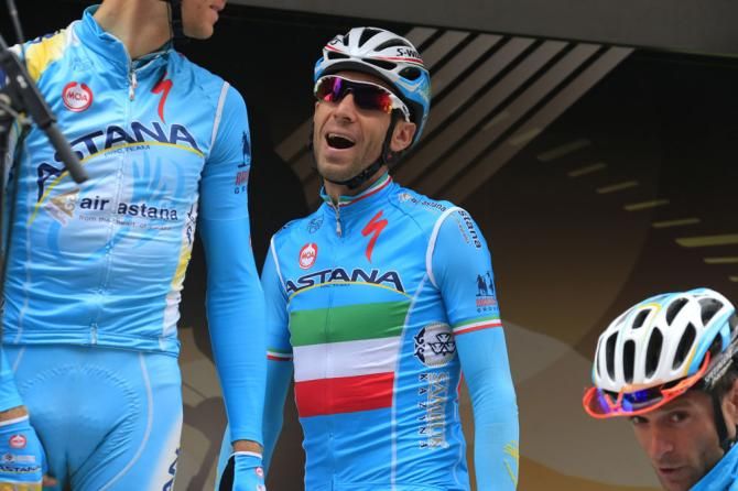 Vincenzo Nibali (Astana)