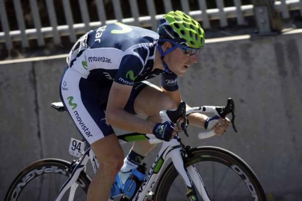 Angel Madrazo (Movistar)