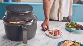 Philips 3000 Single Basket air fryer 