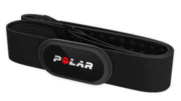 is polar h10 compatible with garmin