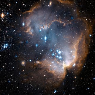 NASA, ESA, and the Hubble Heritage Team (STScI/AURA) - ESA/Hubble Collaboration