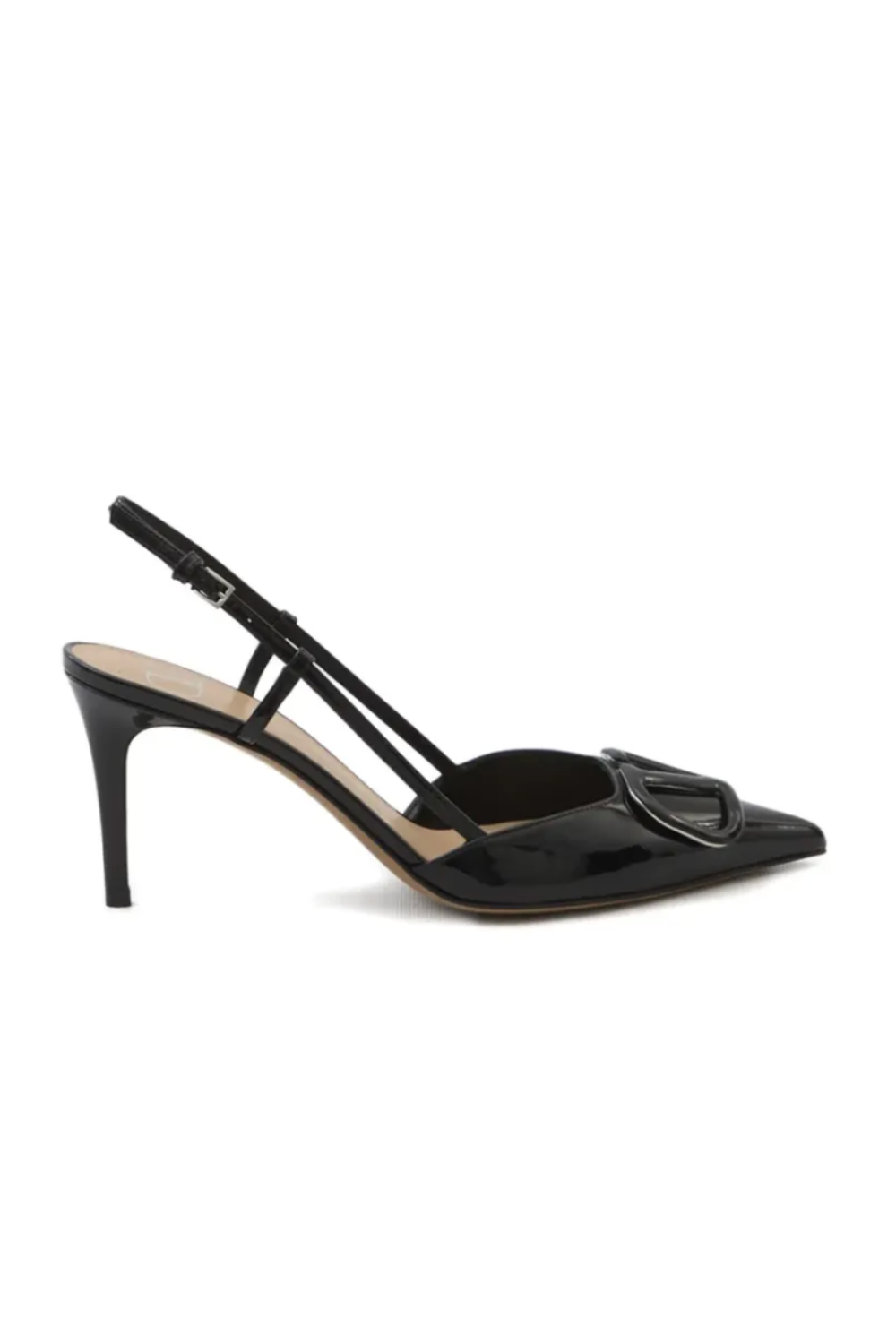 Valentino Garavani , Slingback Pumps