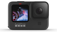 GoPro Hero 9 Black bundle: £349.99