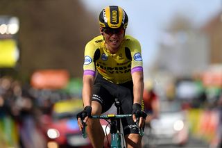 ZLM Tour: Amund Grøndahl Jansen wins stage 3
