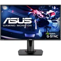 Asus VG278QR 27-inch gaming monitor: $249 $229 at Amazon
Save $20 -