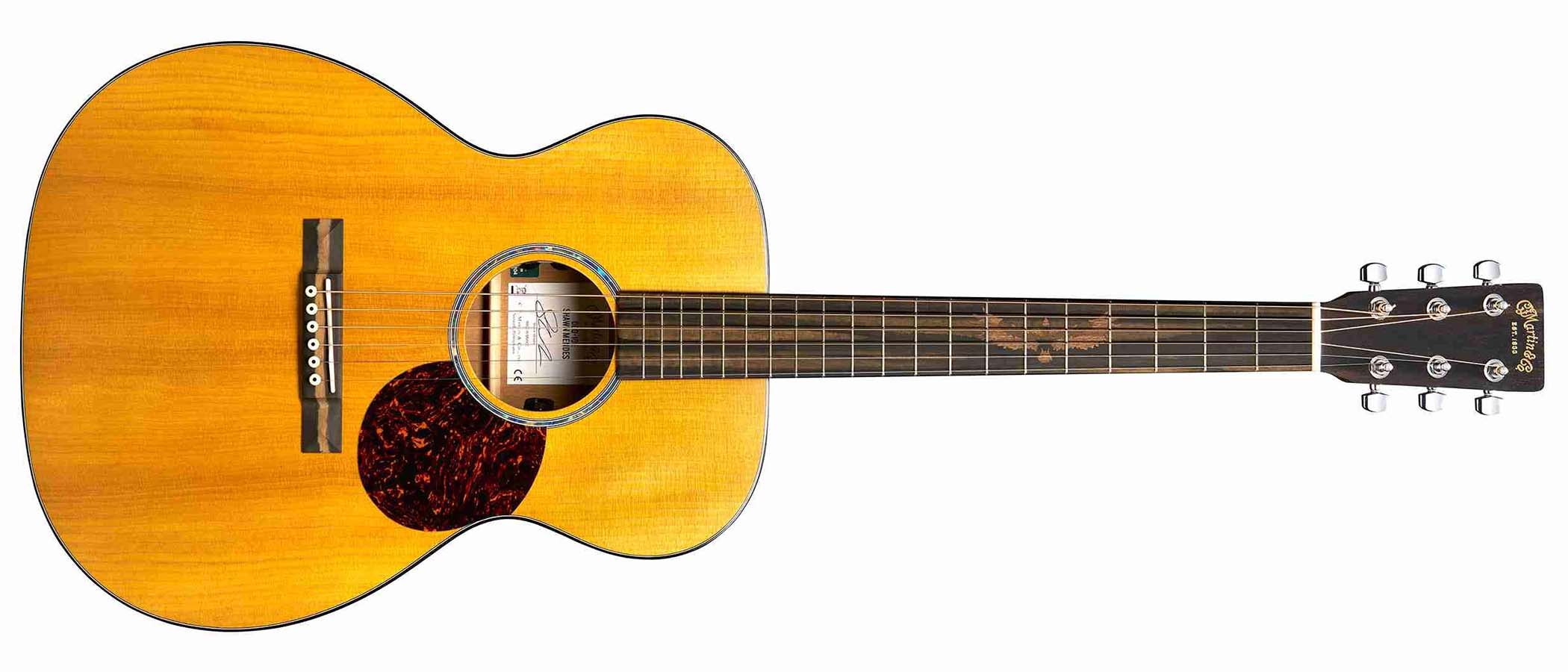 Martin Shawn Mendes 000-10E