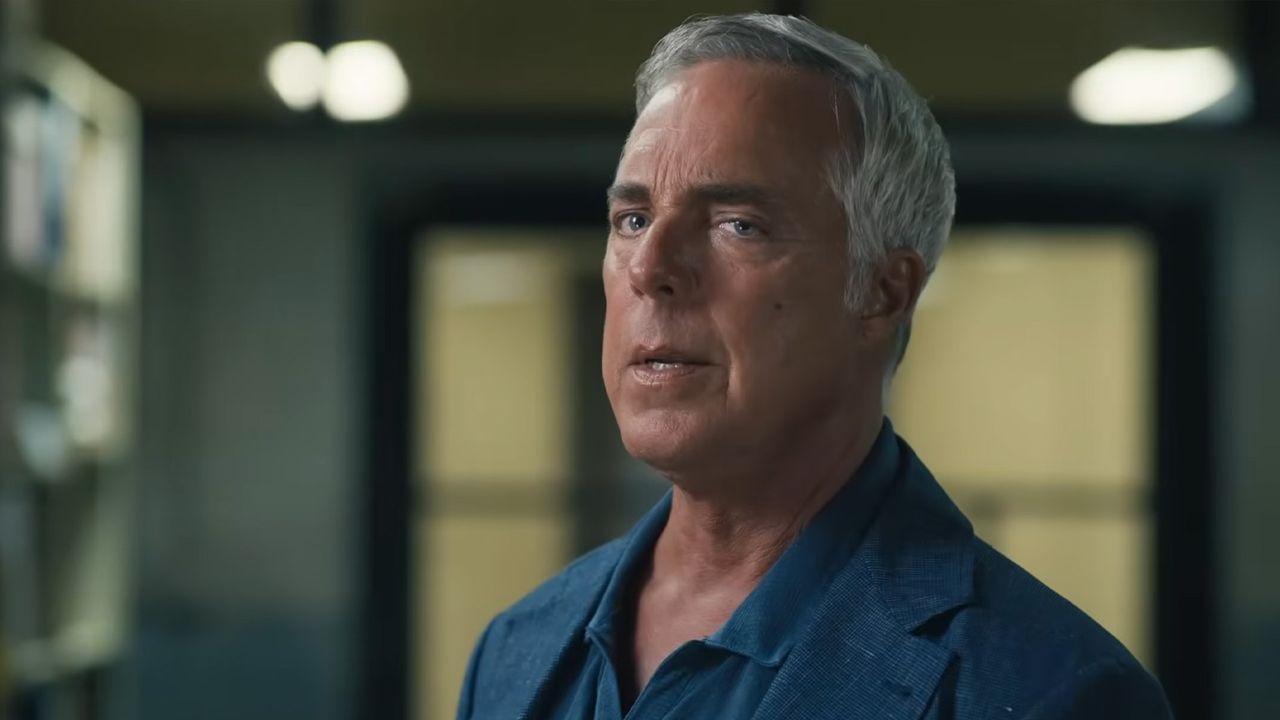 Ballard on Amazon Prime Video