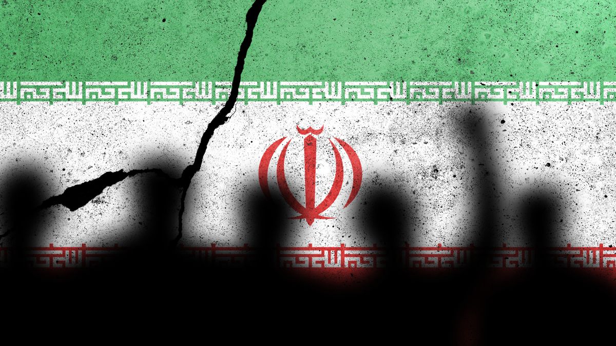 "I have never seen such a thing in my life" – Iran completely shuts down the internet amid protests, Starlink also affected