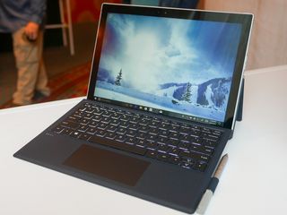 HP Challenges Surface Pro with Envy x2